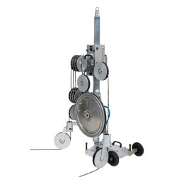 Канатные машины