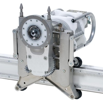 Стенорезная машина Pentruder 6-12 HF