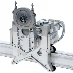 Стенорезная машина Pentruder 8-20HF Стенорезная машина Pentruder 8-20HF