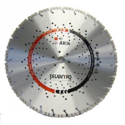 Алмазный диск для ручного инструмента Levanto ARIX HX20/H2X20/Twister Алмазный диск для ручного инструмента Levanto ARIX HX20/H2X20/Twister