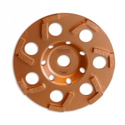 Шлифовальная чашка Levanto C2 Шлифовальная чашка Levanto C2