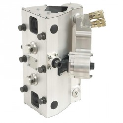 CE1 каретка для 70 мм стойки-колонны Pentruder CE1 каретка для 70 мм стойки-колонны Pentruder