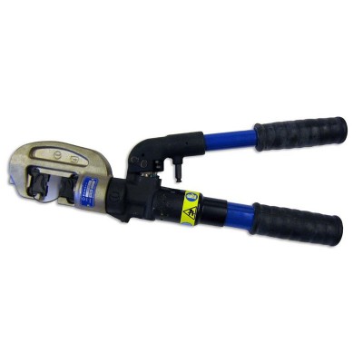 Гидравлический обжимной инструмент Гидравлический обжимной инструмент