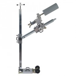 70 мм стойка-колонна с гидравлической установкой алмазного бурения Pentruder MD1-HY 70 мм стойка-колонна с гидравлической установкой алмазного бурения Pentruder MD1-HY