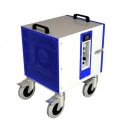 Ионизирующий очиститель воздуха OxySan 2000