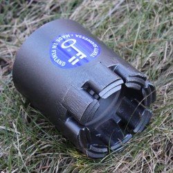 Импрегнированные буровые коронки Levanto Wolf