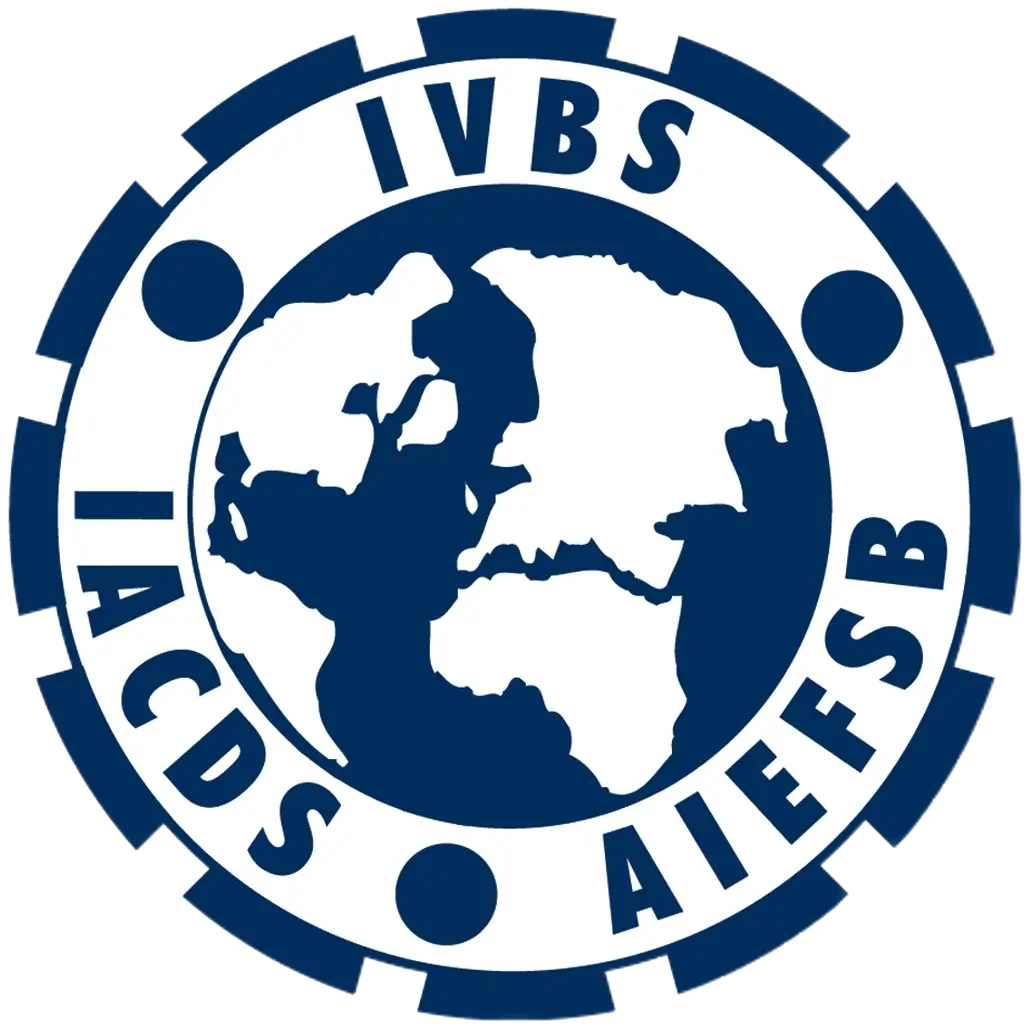 IACDS logo