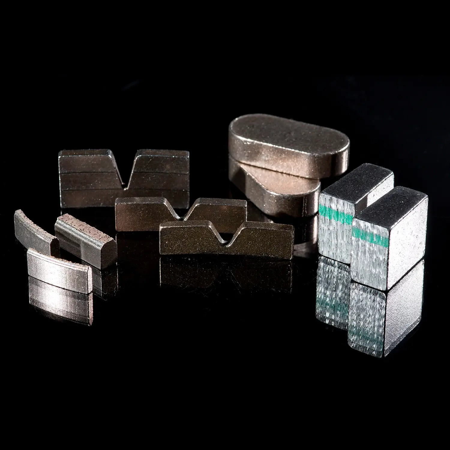 Алмазные сегменты Levanto