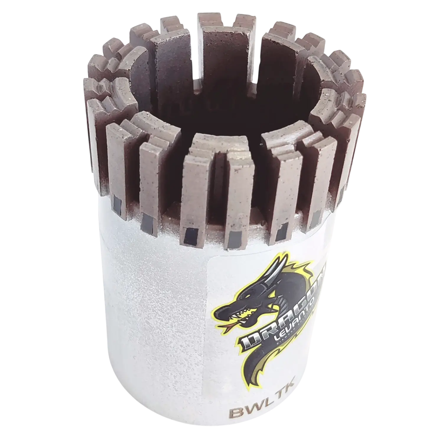 Буровая коронка Levanto Dragon BWLT