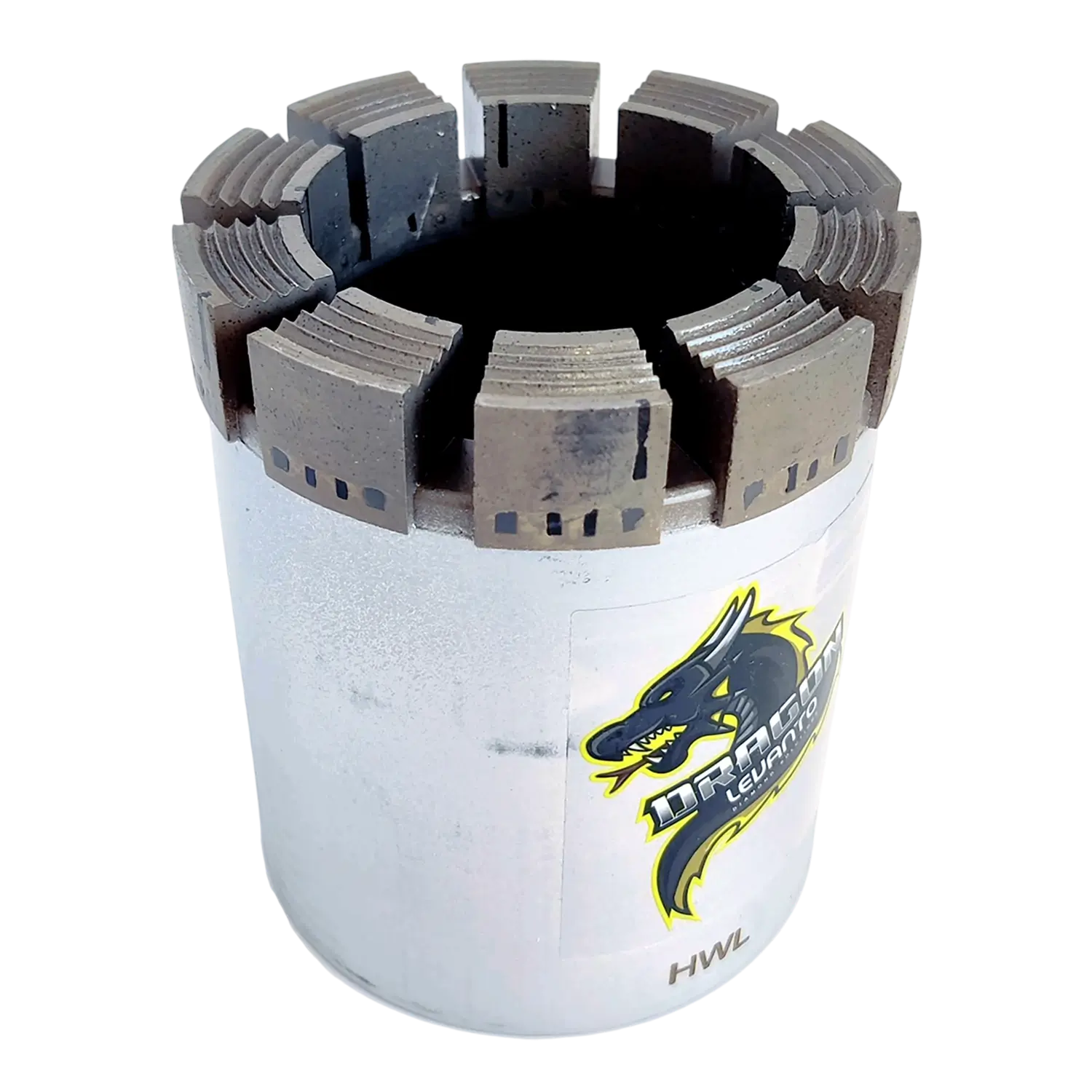 Буровая коронка Levanto Dragon HWL
