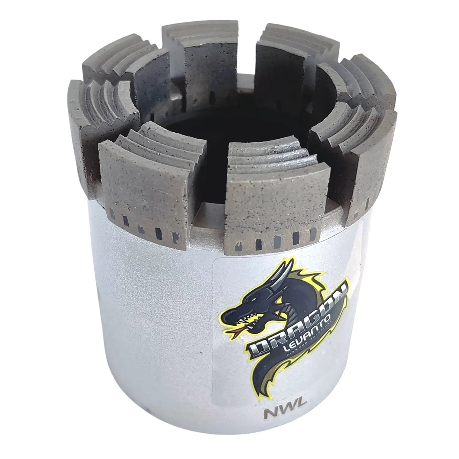 Буровая коронка Levanto Dragon NWL