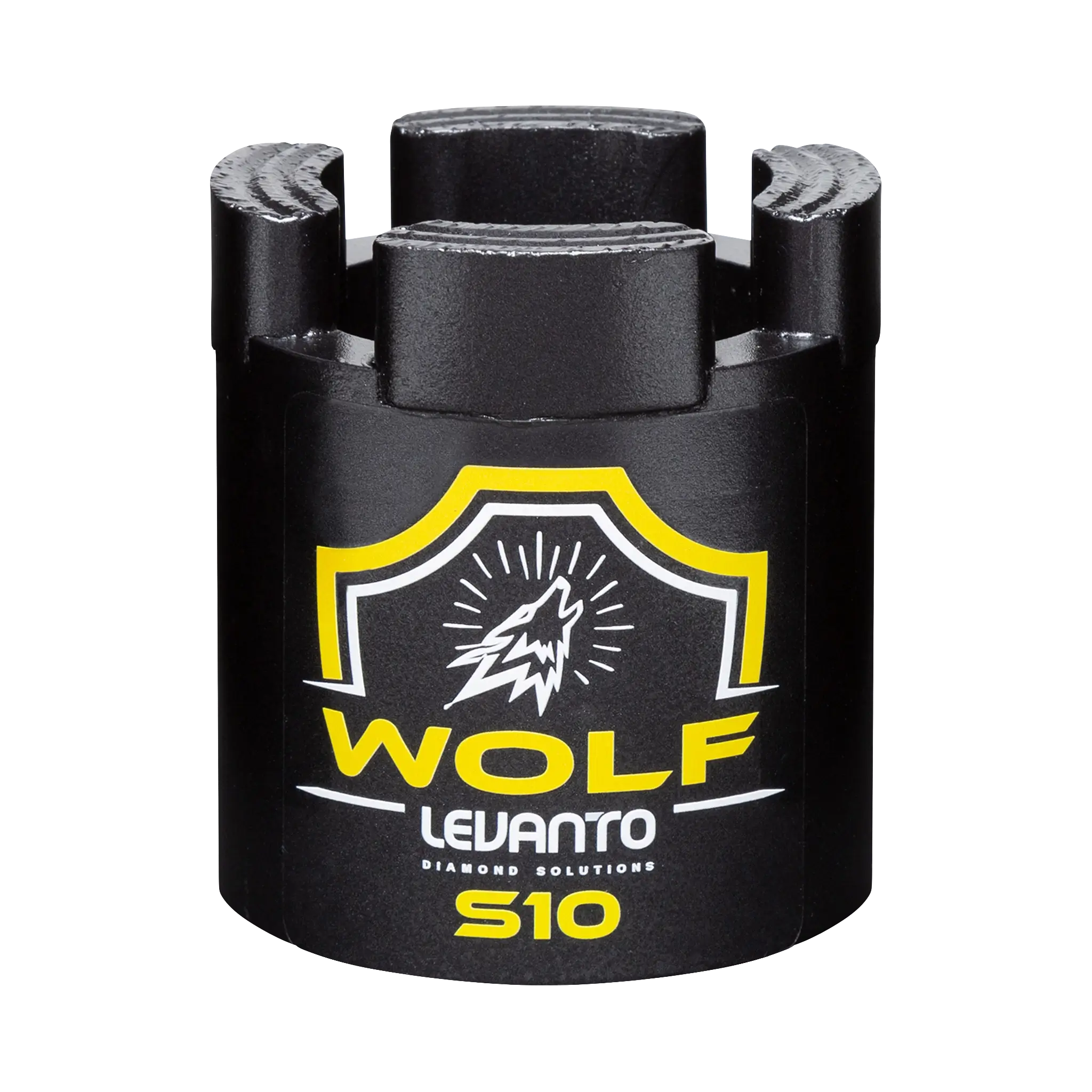 Буровая коронка Levanto Wolf S10