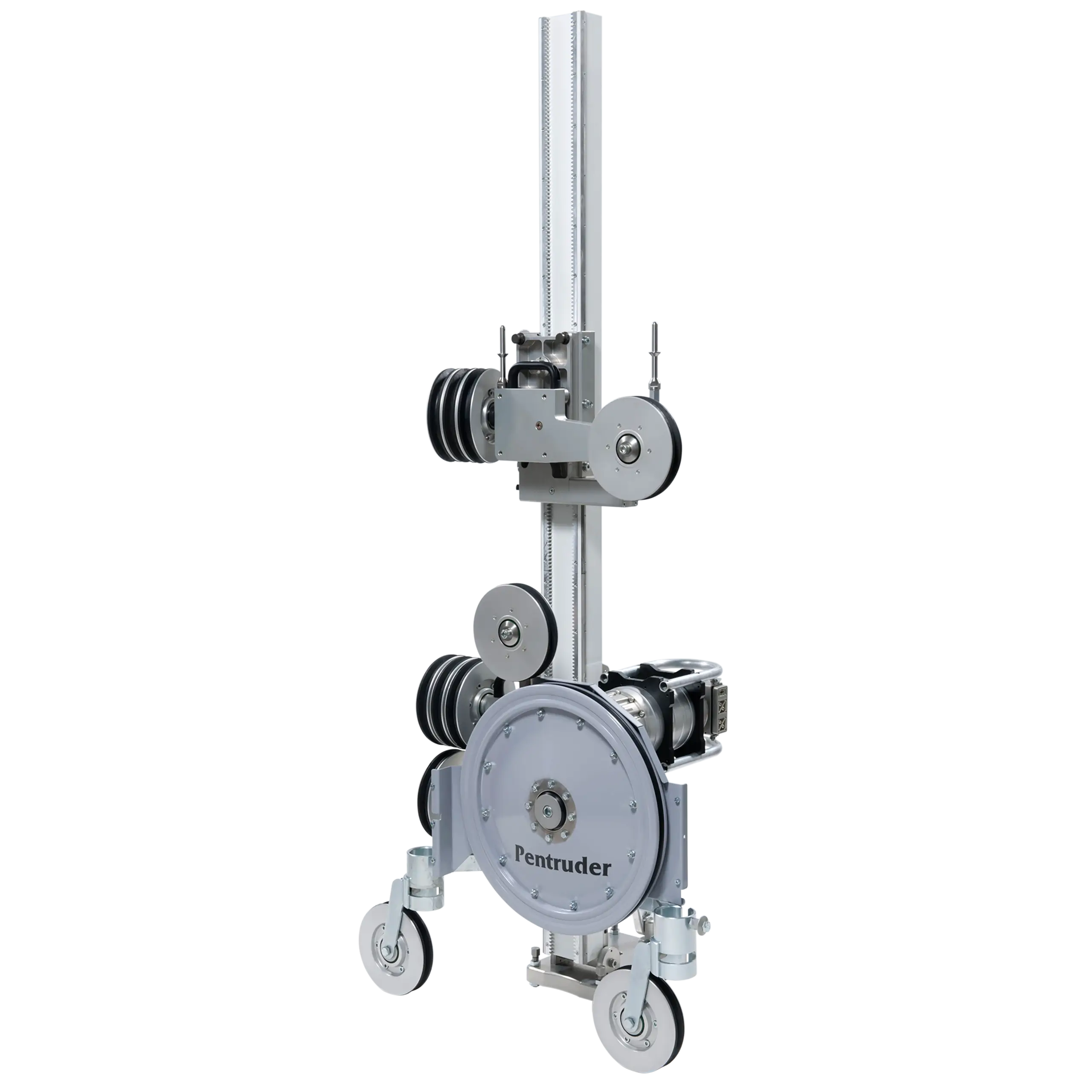 Канатная машина Pentruder 3P8