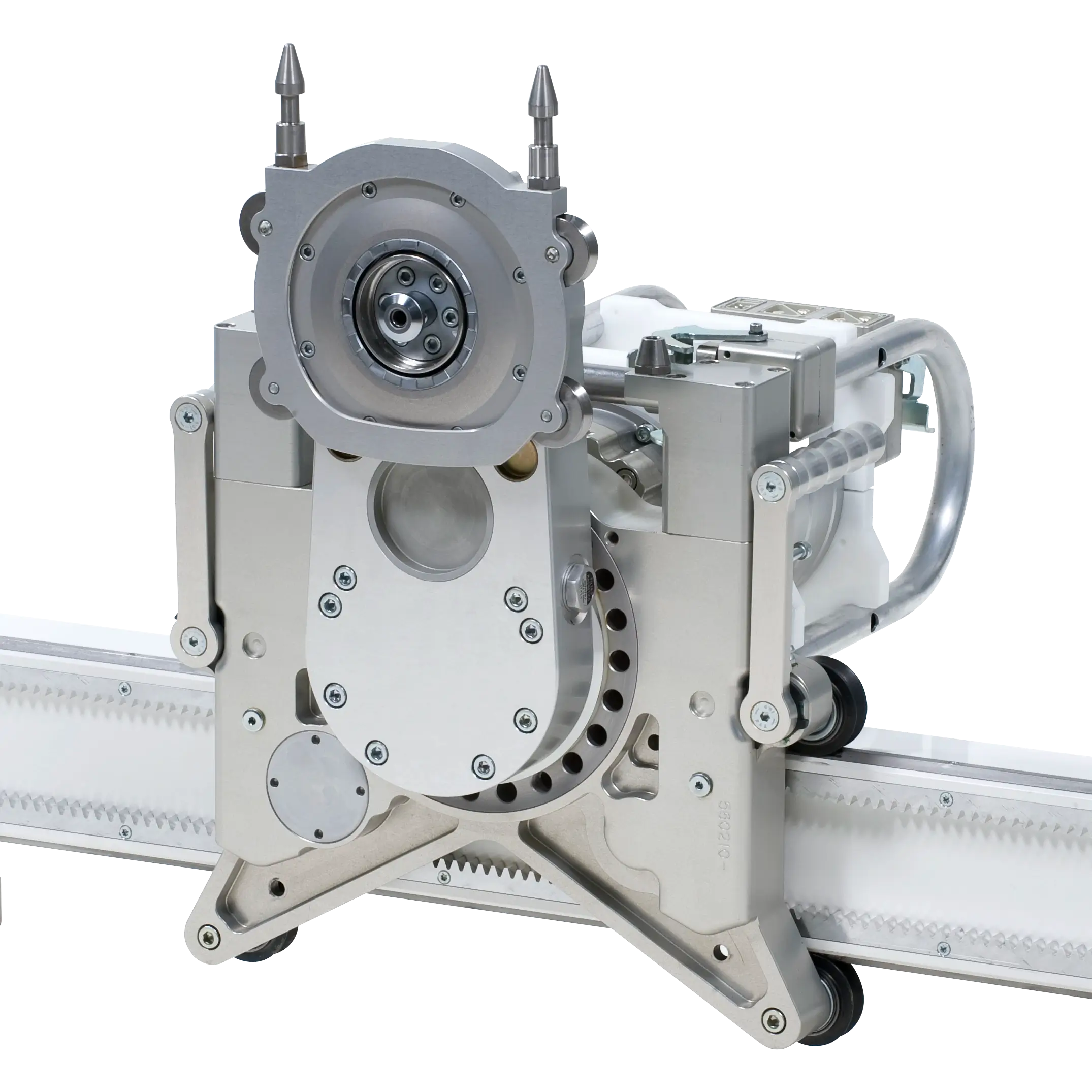 Стенорезная машина Pentruder CBK