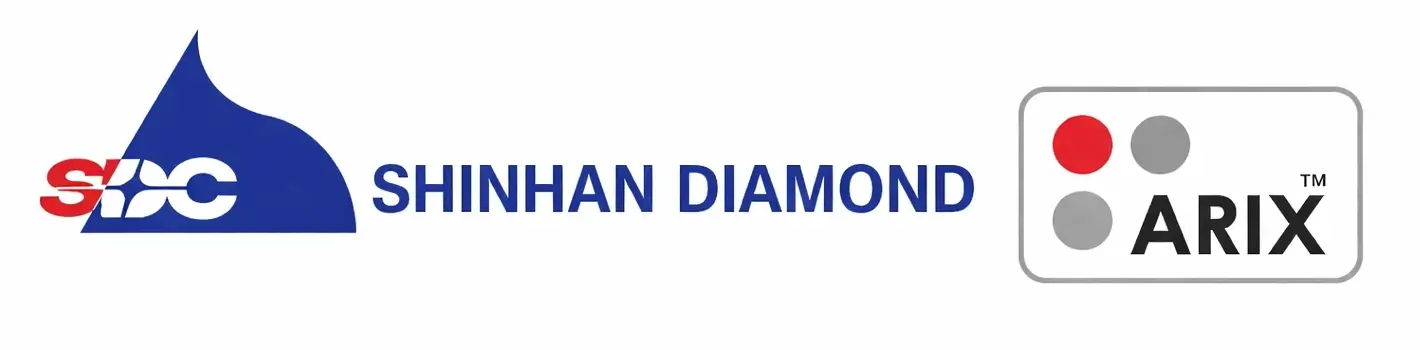 Алмазный инструмент Shinhan Diamond