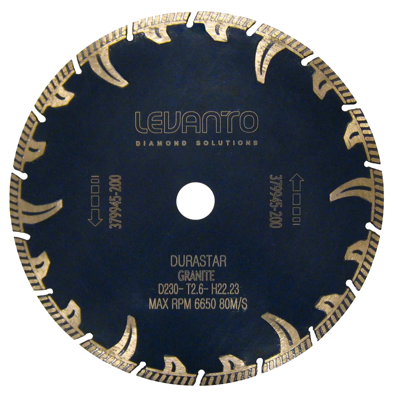 Алмазный диск Durastar