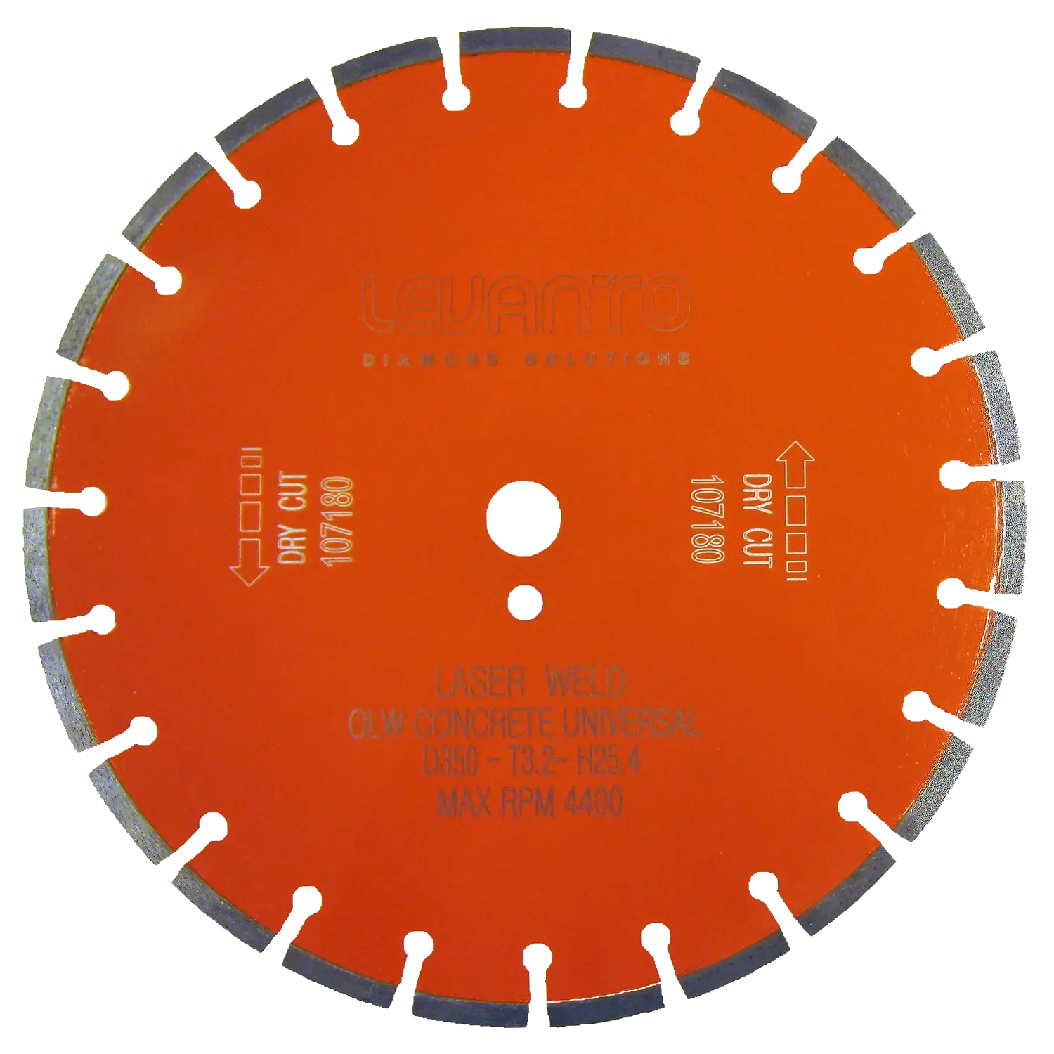 Алмазный диск OLW